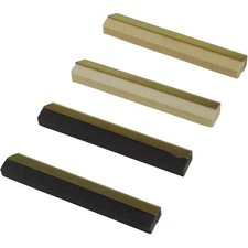 Lisle 16420 Stone And Wiper Set For Small Cylinder Hone 16000 180 Grit Lisle 16420 Stone And Wiper Set For Small Cylinder Hone 16000 180 Grit