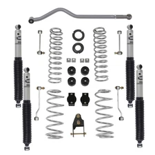 Pro Comp Suspension PCSRUEJL435M Suspension Lift Kit