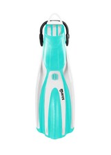 Mares Pinne Avanti Superchannel OH Aqua Marina