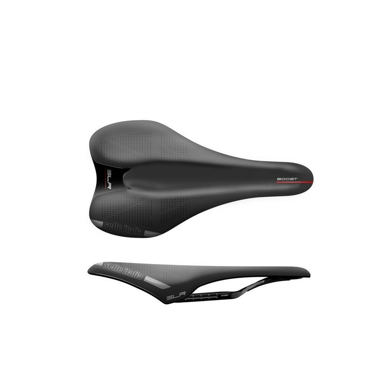 sella slr boost kit carbon fill l1 nero SELLE ITALIA corsa mtb