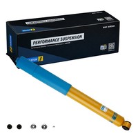 Bilstein - B6 Gasdruck StoßDÄMpfer Hinterachse | 24-184663