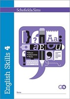Carol Matchett - English Skills 4 - Paperback - G245Z