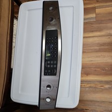 318239701-Frigidaire Oven Panel