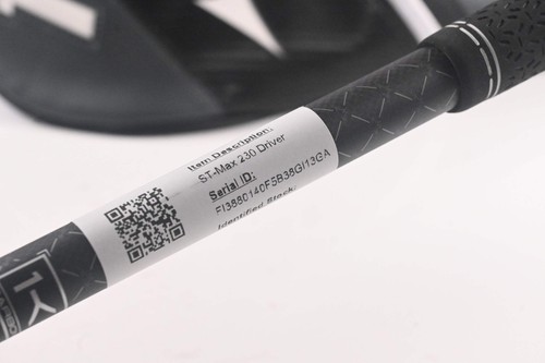 Mizuno ST-Max 230 Driver / 9.5 Degree / Regular Flex Tensei 1K Blue 65 Shaft - Picture 7 of 9