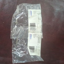 Parafuso de sangramento de freio AC Delco genuíno 25846360 (conjunto de 2)