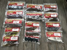 zoom trick Worms Horny Toads Fat Albert’s And Salty Chunks Lot