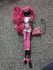 Mattel Monster High Catty Noir Fashion Doll