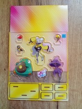Pokemon Enigmara Spielefeld Kreativ Neu Origi...
