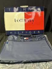 Tommy Hilfiger Duffle Bag New 15 X 21"