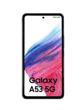 Samsung Galaxy A53 5G Dummy Display Toy Phone - Non-Operational Model