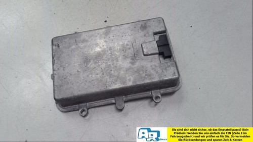 Metalldeckel Deckel Abdeckung Scheinwerfer Rechts 150604 Mercedes-benz E 320 T