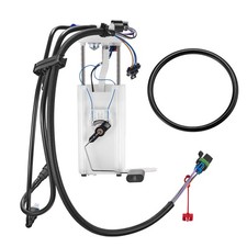 For 1999-2000 Chevy Cavalier 2.2l2.4l L4 Fuel Pump Assembly E3950m Fg0115