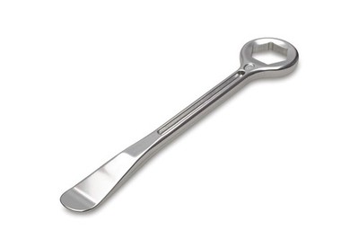 Aluminum Spoon Tire Lever. Motion Pro T-6 Combo 27mm Axle Tool KTM Honda Yamaha