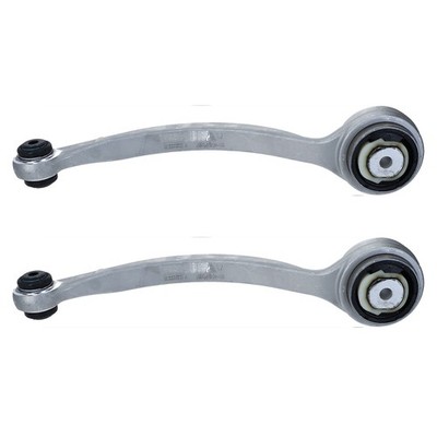 Lemforder 2pc Front Lower Suspension Control Arm Set for S-Type Super V8 XJ8 XJR