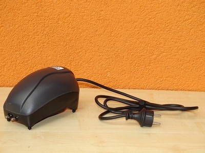 Pontec Oase PondoAir Set 450 Belüfterpumpe 57515 Teichbelüfterpumpe