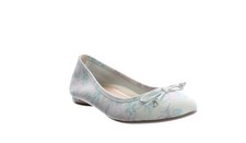 Vionic Womens Callisto Purple Ballet Flats Size 5