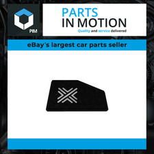 Performance Air Filter fits VAUXHALL INSIGNIA B 1.5 2017 on Pipercross 23430312