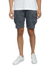 Image of Superdry Men's Core Cargo Shorts, Grey
