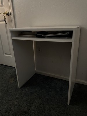 IKEA イケア　新商品　トラルド デスク　ホワイト　65x40cm IKEA イケア 新商品 トラルド デスク ホワイト 65x40cm 【公式通販】