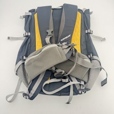 Ruffwear Backpack Carrier for Small Dogs