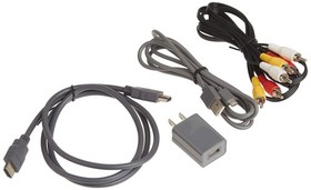 RetroN 1 HD Gaming Console for NES (Black)