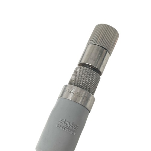 Stryker REF 233-050-090, Glasfaser-Lichtkabel - Bild 9 von 14