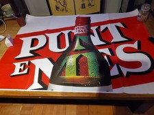 POSTER/AFFICHE/MANIFESTO PUNT E MES by Testa 1976