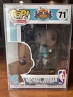 Funko Pop! Vinyl: Michael Jordan - Upper Deck (Exclusive) #71