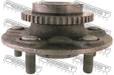 BESTER 1994-2000 Nissan Maxima Radnabe hinten 0282-A32A46R