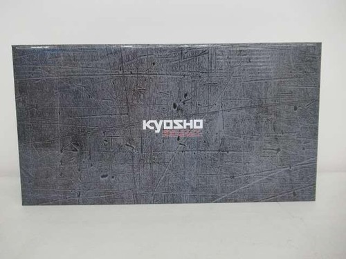 Kyosho 1/18 LAMBORGHINI DIABLO SE30 JOTA Violet - Picture 10 of 10