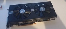sapphire nitro+ radeon rx 570 4gb