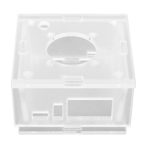 Entwicklungsboard Klares Gehäuse Transparente Schutzhülle Acrylgehäuse Abde CHP - Afbeelding 16 van 22
