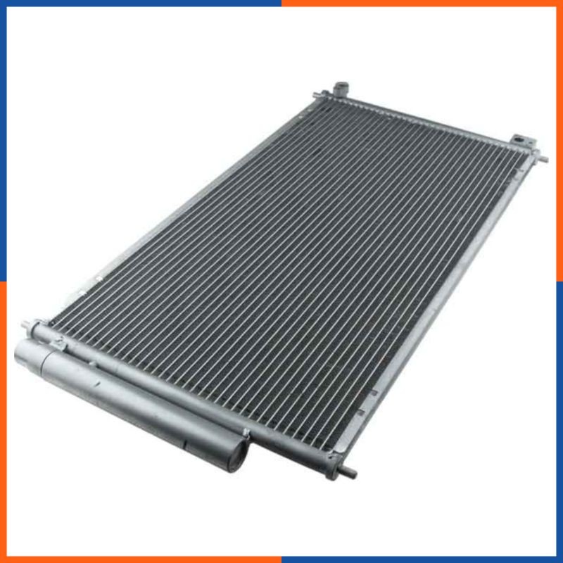 Radiateur de clim Honda pour un habitacle frais durant les trajets d'été