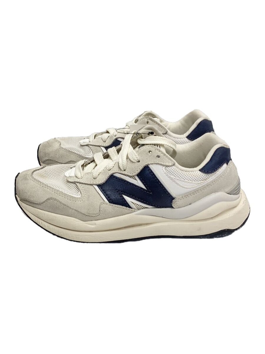 Women 7.0US New Balance Low-Cut Sneakers/Gry/M5740Esc Women 7.0US New Balance Low-Cut Sneakers/Gry/M5740Esc