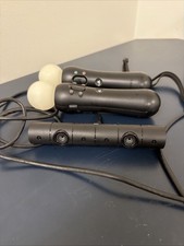 Sony PlayStation 4 PS4 VR PS Move Motion Cont...