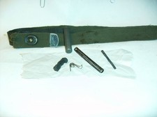 Lot Of 100 Original Usgi M1 Carbine Parts Springs Ejector Sling Oiler Mag Catch Lot Of 100 Original Usgi M1 Carbine Parts Springs Ejector Sling Oiler Mag Catch