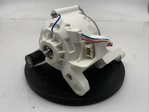 Bauknecht WM Elite 923 PS Waschmaschine Motor 22011114173 W11050152 #OC403