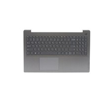 Lenovo Backlit Keyboard, Touchpad And Palmrest C-cover Assembly - 5CB1B65660