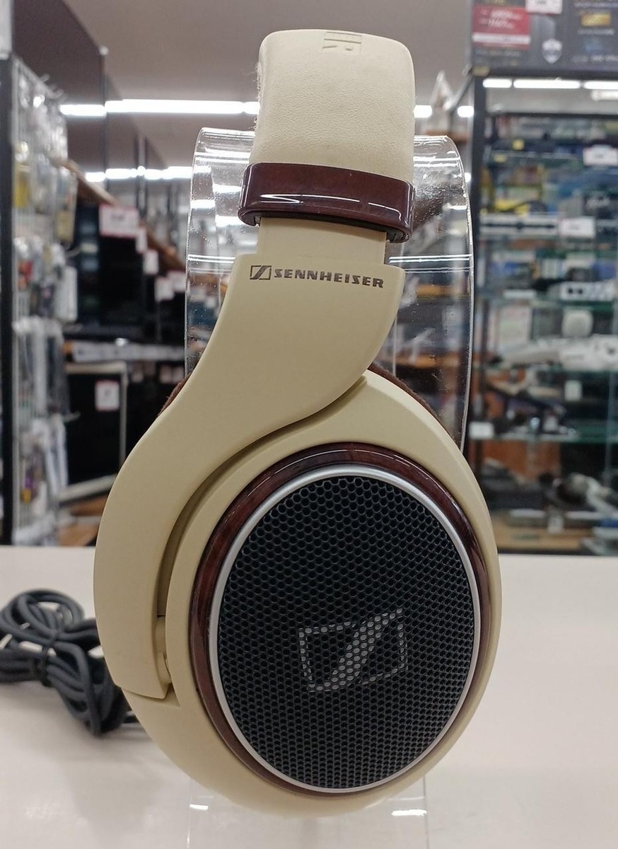 Sennheiser HD 598 ヘッドフォン Sennheiser HD 598 Special Edition Over-Ear Headphones