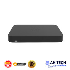 Cisco Meraki Z3-HW, Teleworker Gateway, UNCLAIMED  Power Adapter Included