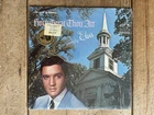 New ListingElvis Presley: How Great Thou Art vinyl LP G+ 1967 RCA Victor LSP-3758 Imperials
