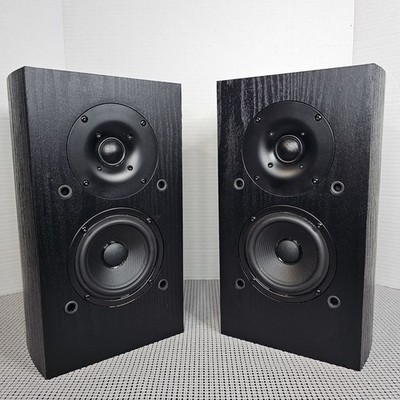 ホームシアタースピーカー Pioneer SP-BS22-LR【訳あり】 Pioneer SP-BS22-LR Andrew Jones 80W 6 Ohms Bookshelf Speakers Set
