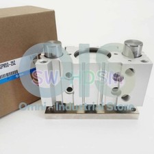 1PCS Brand NEW SMC MGPM50-25Z Freight Free