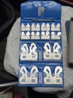 Fuji Radius Gage Set, complete, Barely Used — photo 2