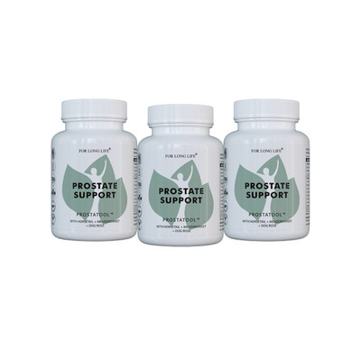 Prostrate Helpers Prostate Support – PROSTATOOL-Prostate Support for Men - Pack of 3 | eBay