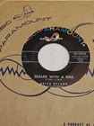 Brian Hyland - Sealed With A Kiss/Summer Job 45.  *1962* ABC-PARAMOUNT# 10336