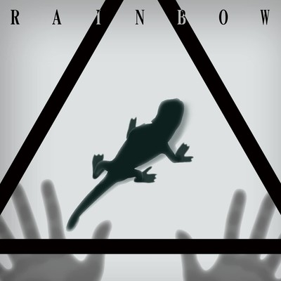 CD Rainbow (Limited Edition) Japan DEZERT Music w/ Trading