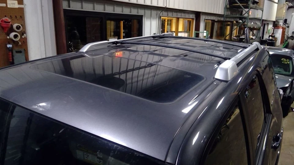 Coolant Reservoir Fits 10-24 4 RUNNER 4200469 - Изображение 4 из 4