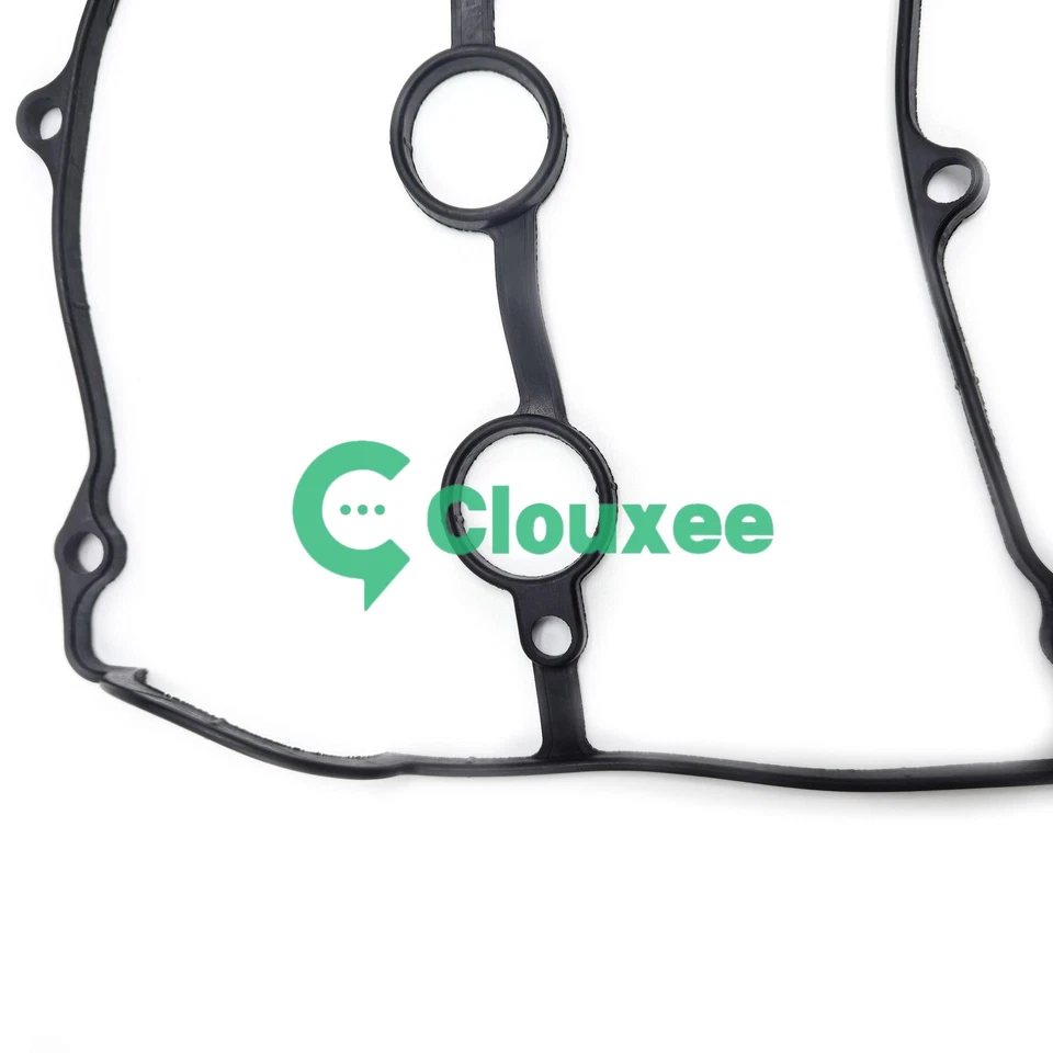 OEM B61P-10-235B Engine Valve Cover Gasket For 90-93 Mazda Miata 1.6L 1597CC Foto 3 de 4