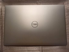 Dell XPS 17 9710 17" 1200P i5-11400H Cam Backlit KB 16GB RAM 256GB SSD Win 11 Pr
